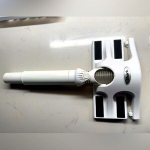Shark Navigator Vacuum Dust-Away Hard Floor Attachment‎ Part 142FFJ NEW